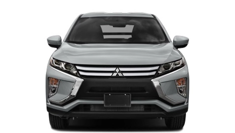 Mitsubishi Eclipse Cross neodolal češtine