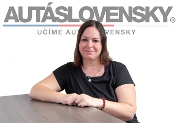 Foto - Gabriela Mikulcová