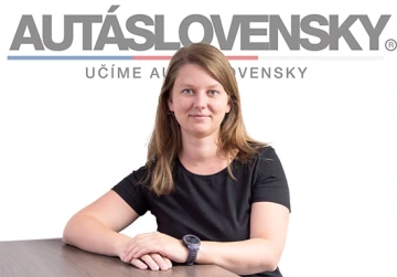 Foto - Šárka Zemanová