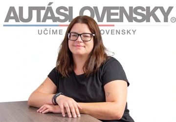 Foto - Vlasta Krufová